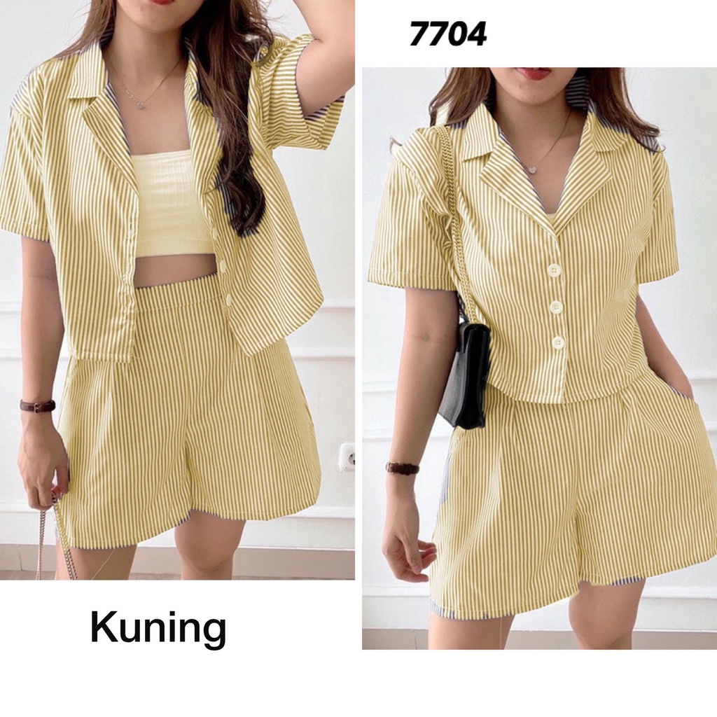 set crinkle import MV-7704 import