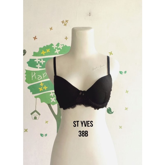 Bra BH Wanita St Yves