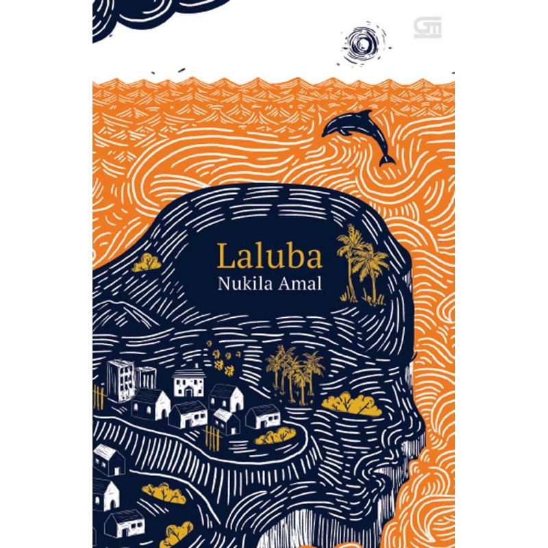 LALUBA : Edisi Original - Nukila Amal