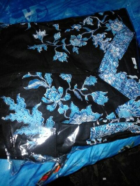 Maura Couple - Sania Ruffle Batik Couple Ori Ndoro Jowi Dnt Garansi Termurah Shopee - Shopashop Solo