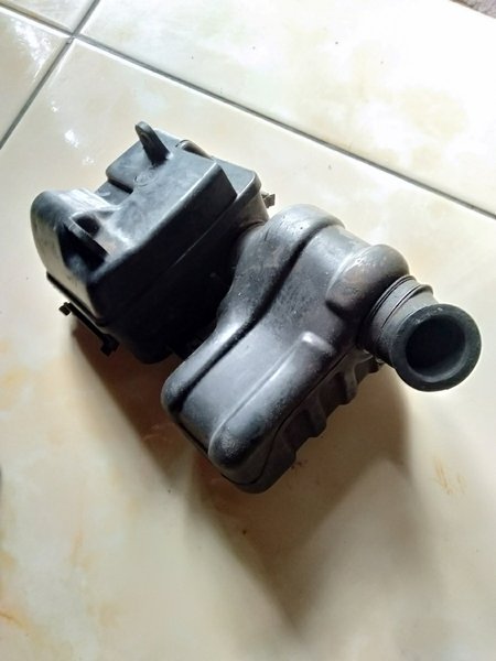 filter udara Suzuki rc crystal Original