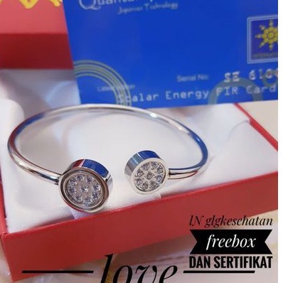 gelang kesehatan T41