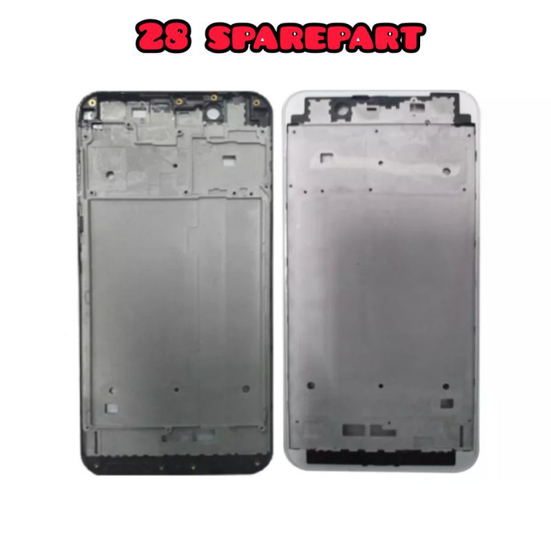 FRAME LCD/TULANG TENGAH VIVO Y65 / Y66 ORIGINAL