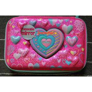 

Smiggle Mirror Hardtop Pencil Case Pink SALE