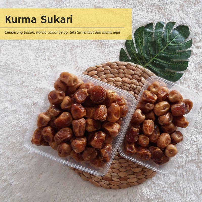 

Kurma Sukari Al Qassim