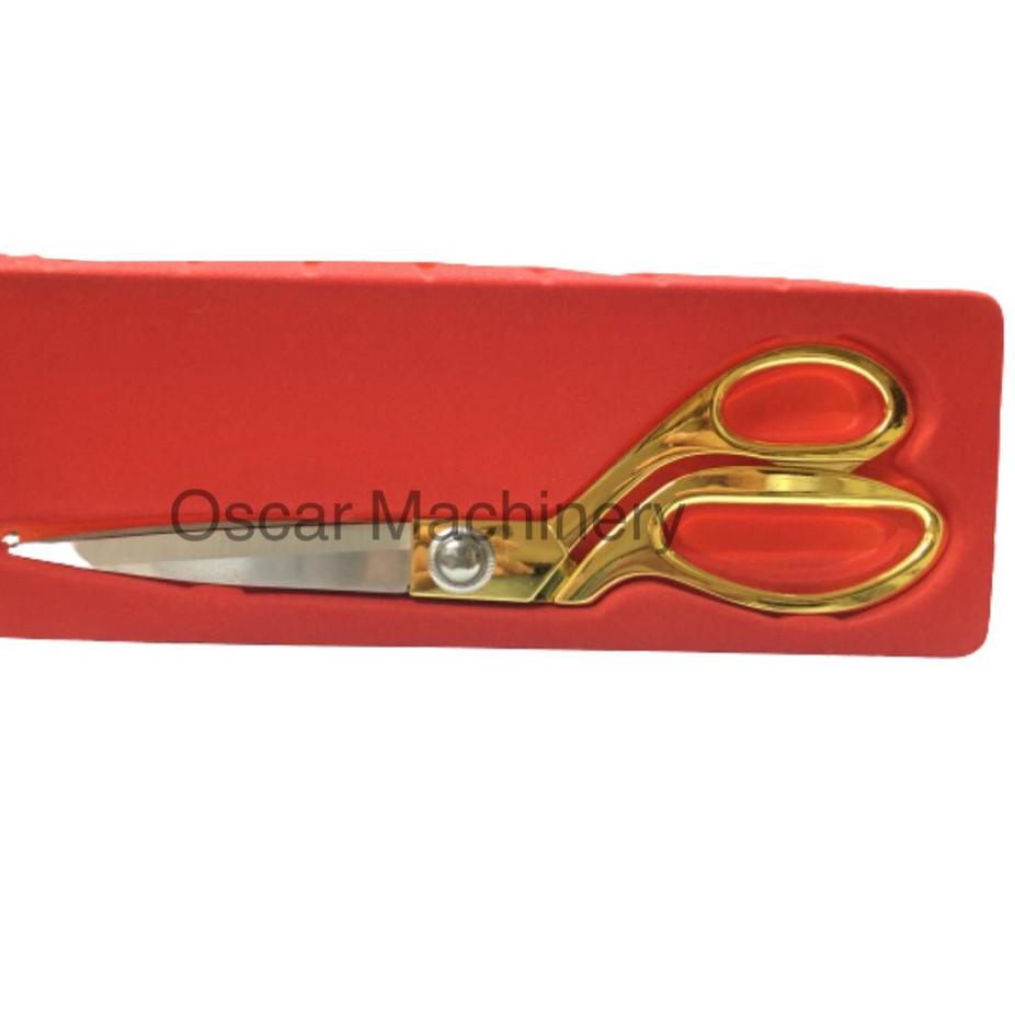 

Limited - Gunting Potong Bahan Kain Xizhi Yuan 9.5 inch..