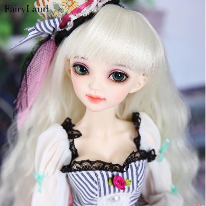 bjd dolls fairyland