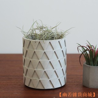 Cetakan Pot Bunga Bentuk Bulat Geometris Bahan Silikon Cetakan Pot Bunga Bentuk Bulat Geometris Bahan Silikon