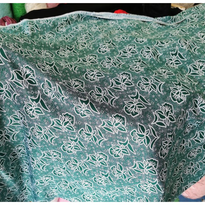batik pkk asli