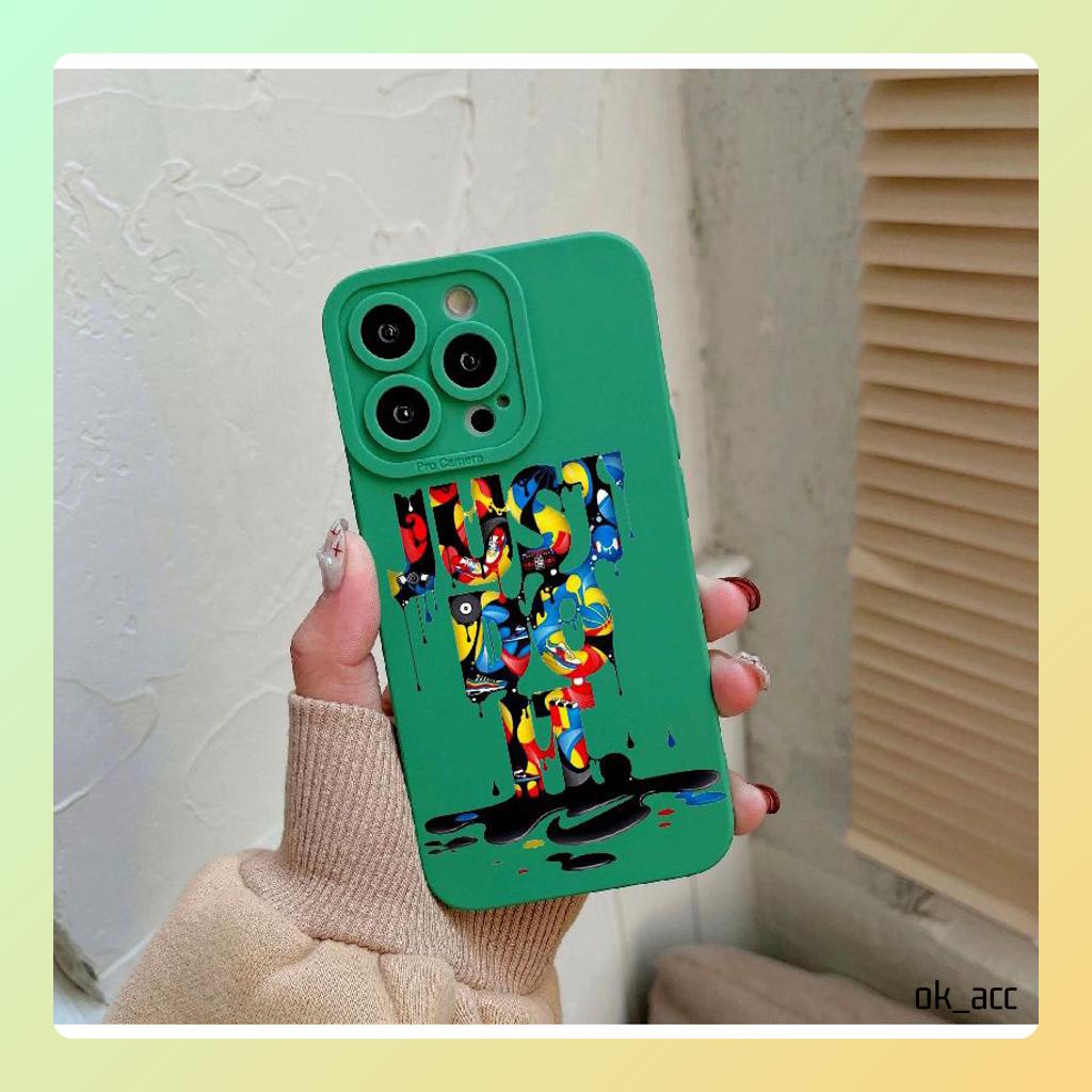 JUAL Softcase Motif Musik Lagu CC01 casing for Iphone 6 6s 6+ 6s+ 7 8 X Xs Xr Max 11 12 13 Pro Max 14+ Plus and Infinix Hot 9 10 11 11s NFC 12 12i Play Note 8 12 Pro 5G Smart 5 6 6+