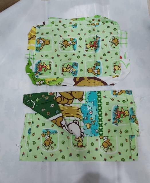 Sarung Bantal Bayi Set