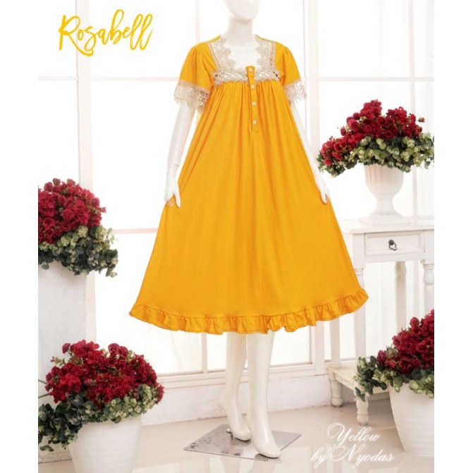 ROSABELL ORIGINAL BY NYODAS