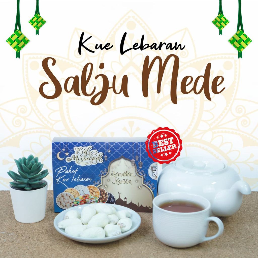 

Putri Salju Mede