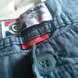  Celana  Pendek  Emba  Chinos OriginaL Shopee  Indonesia