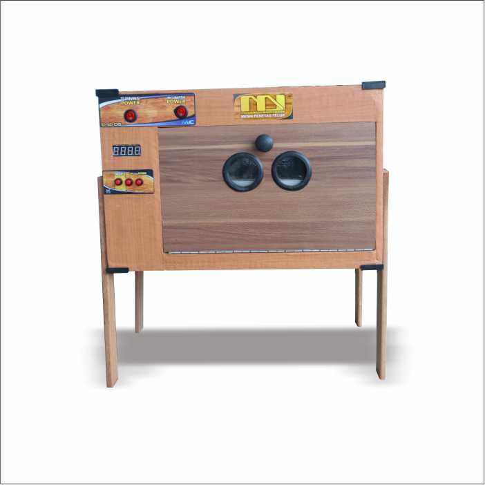 Mesin Penetas Telur DS 50