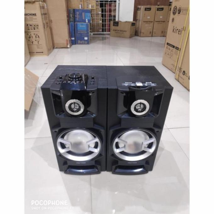 Speker Aktif Polytron Pas 8E12 Bluetooth H62_7Ylcb5