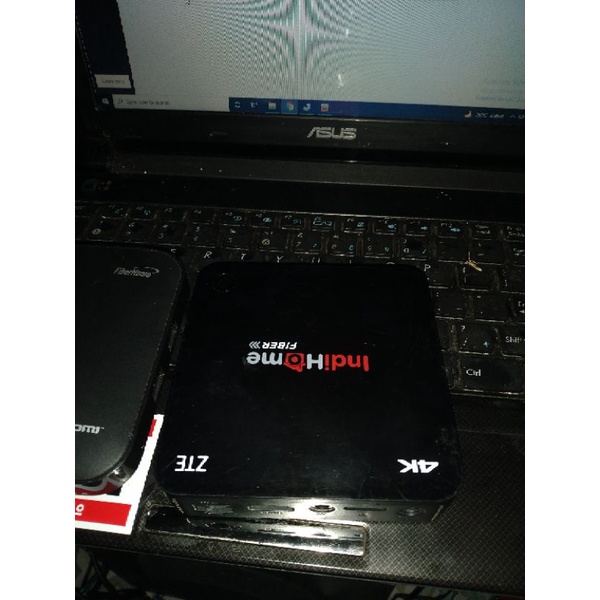 STB B860H V2 RAM 1GB