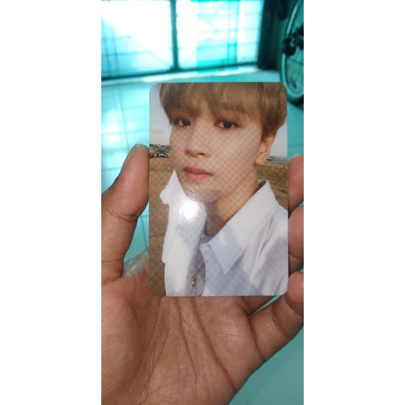 PC OFFICIAL HAECHAN WE GO UP