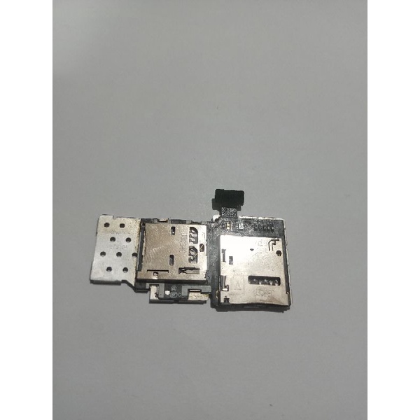Flexibel Simcard Samsung J SC-02F SGH-N075 Ori Copotan HP