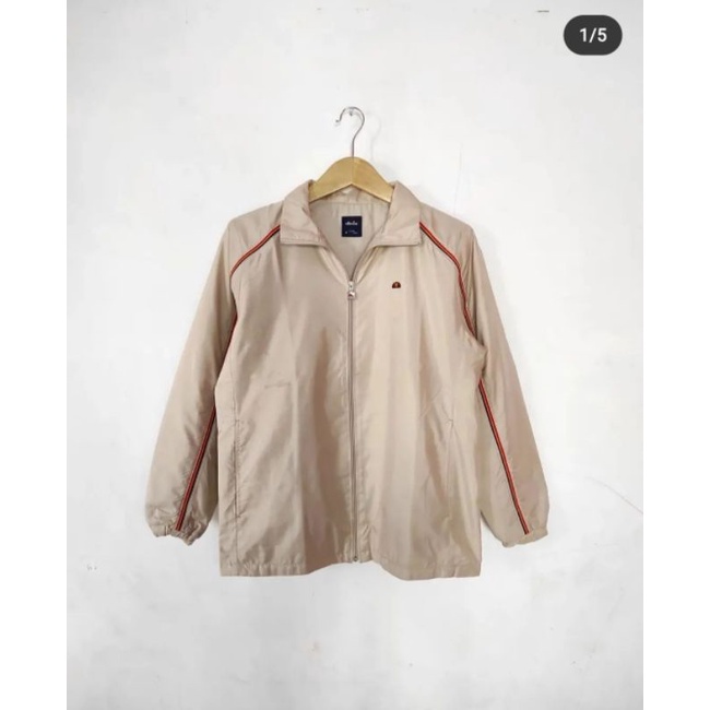 JAKET ELLESE SECOND ORIGINAL