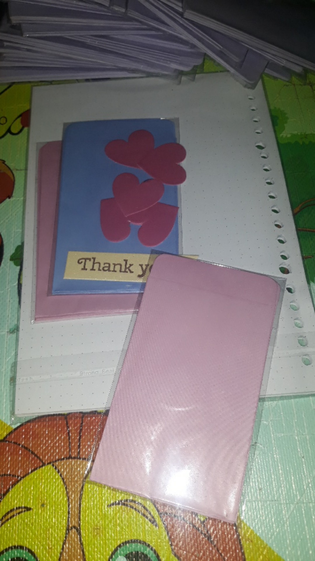 Pesanan Khusus - Kelipatan 10rb