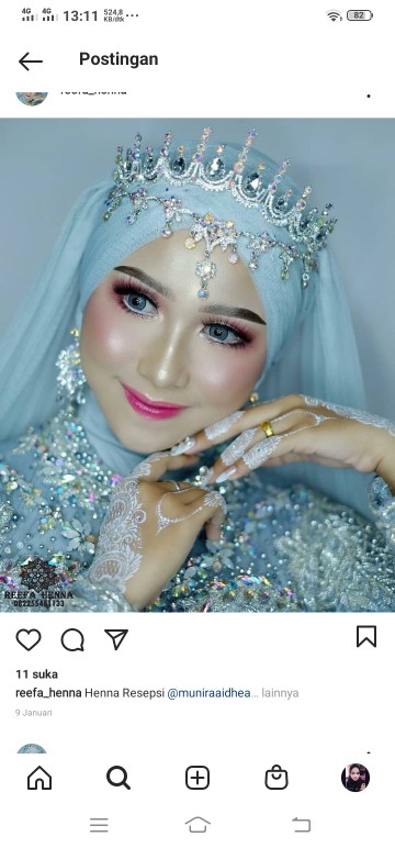 Video Undangan Pernikahan | Wedding Invitation Video | Undangan Digital | Murah