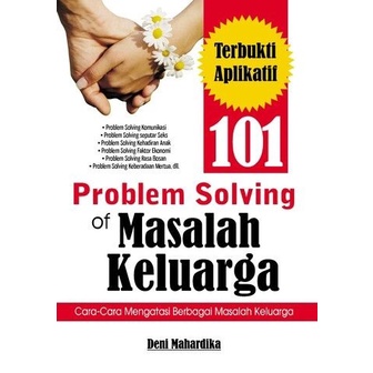 101 Problem Solving of Masalah Keluarga