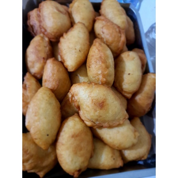 

Panada Ikan Tuna