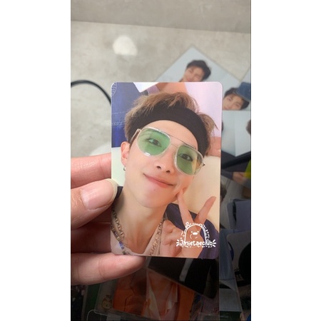 pc muster 5th namjoon/rm