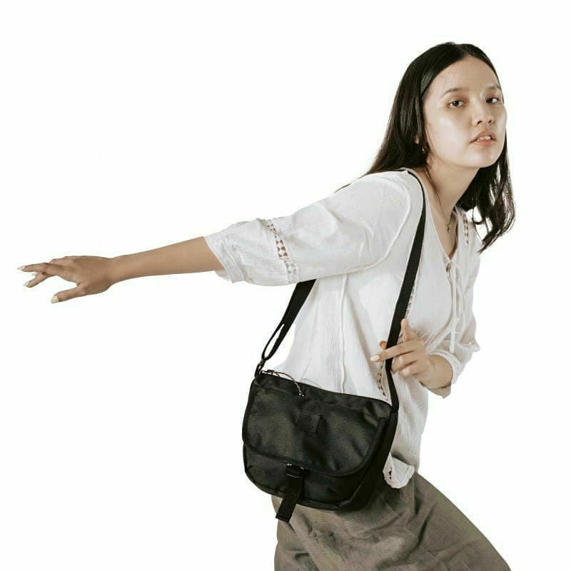 FERTIG GOODS - VOYAGE BLACK