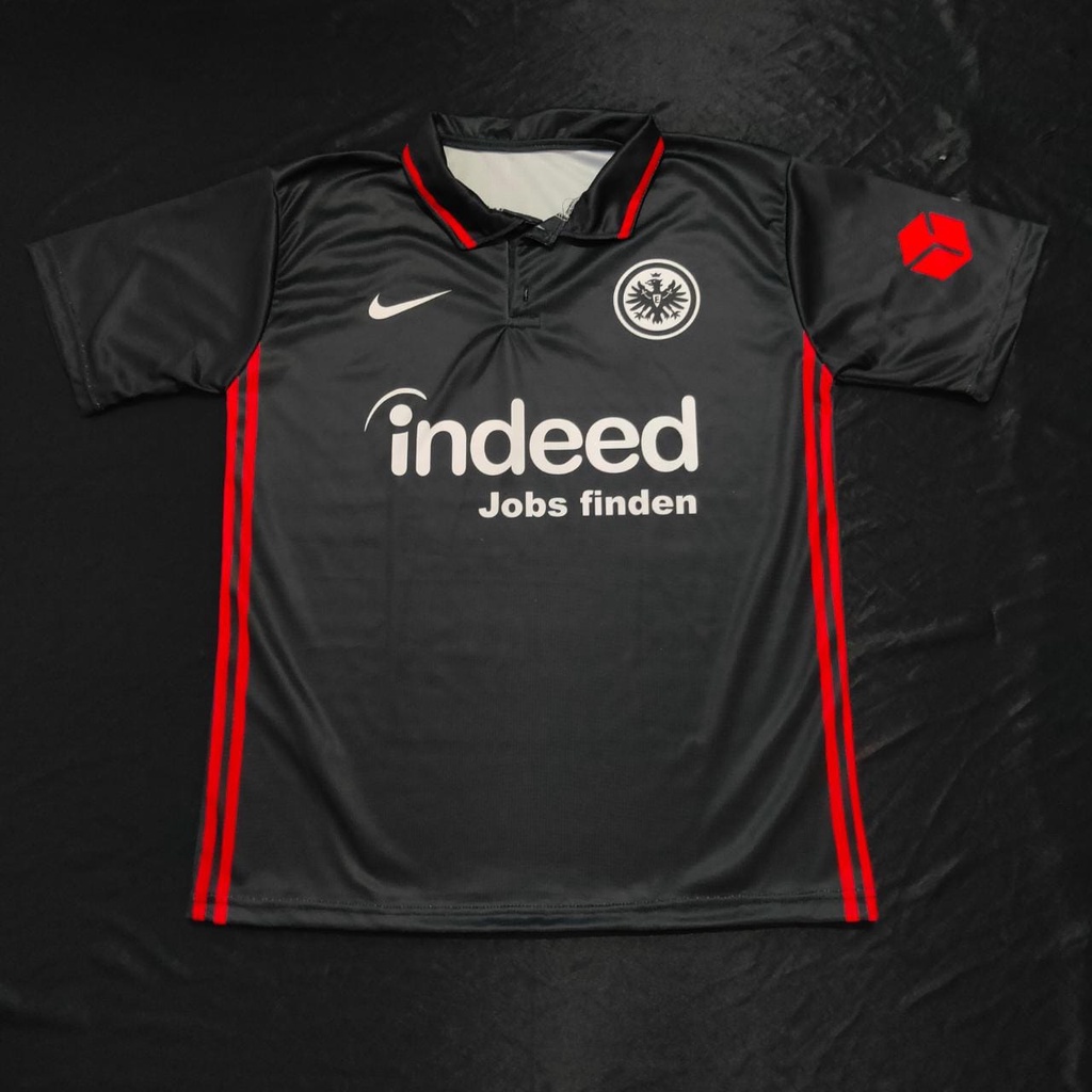 JERSEY EINTRACHT FRANKFURT 2022 FULL PRINTING