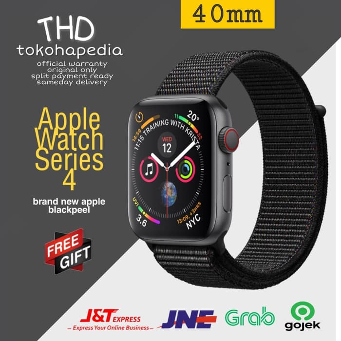 i watch series 4 buy online