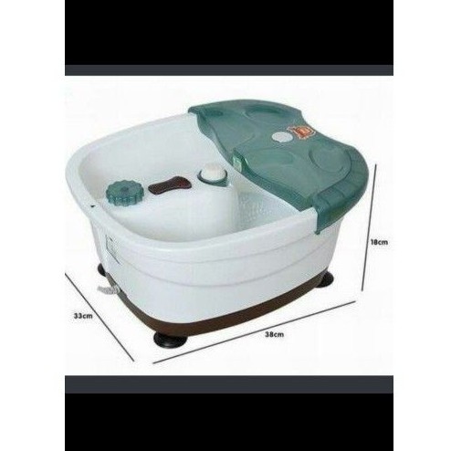 alat rendam kaki /food spa