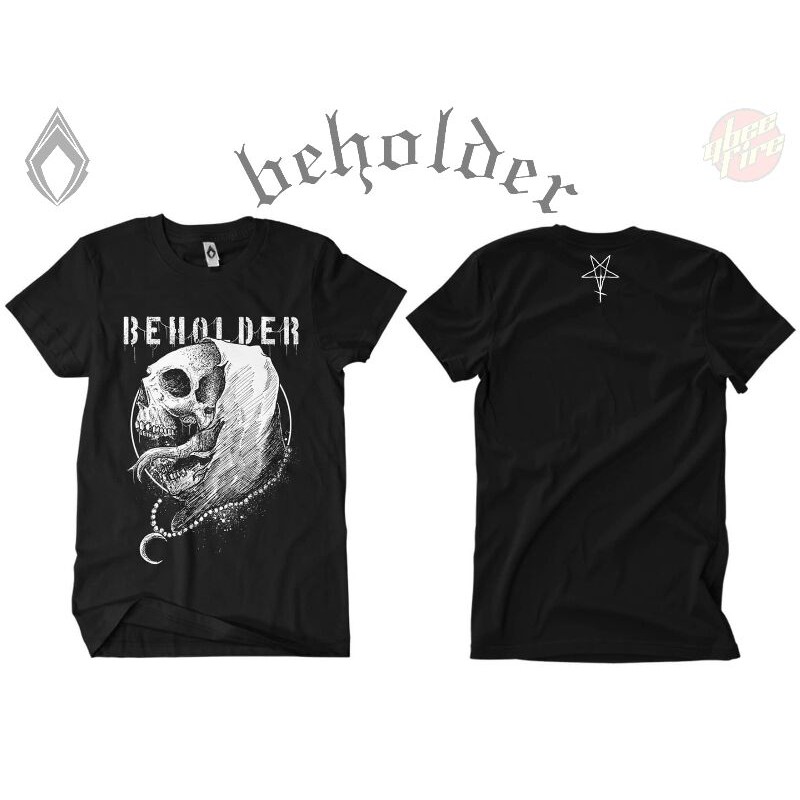 KAOS BEHOLDER "SOIL"