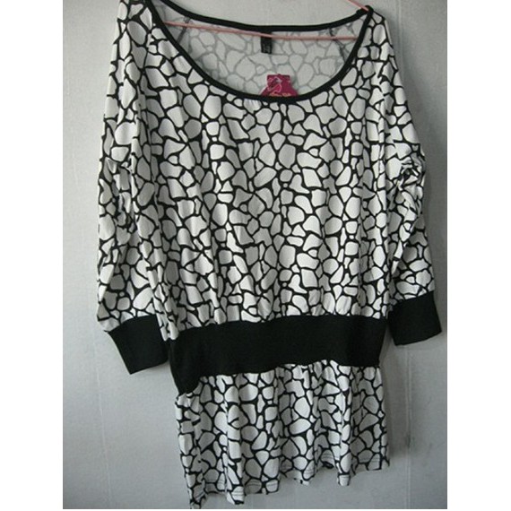 Blouse Import Korean Style 183567