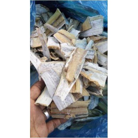 

Ikan Asin Beledang / Pehu ( @ 1.000 Gr )