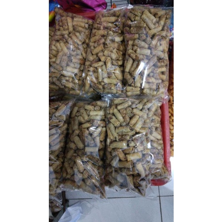 

RB Sumpia udang rebon Cap Tiga Dewi isi 1 Kg