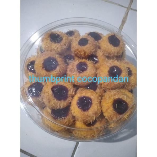 

kue kering