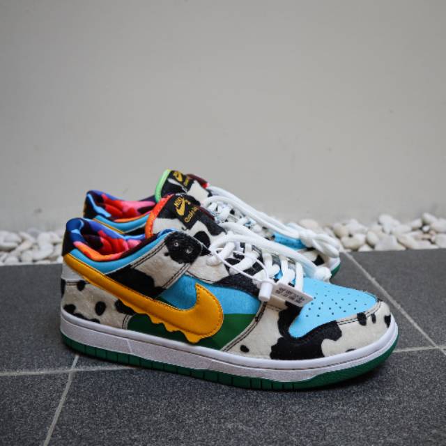 ben jerrys dunk low