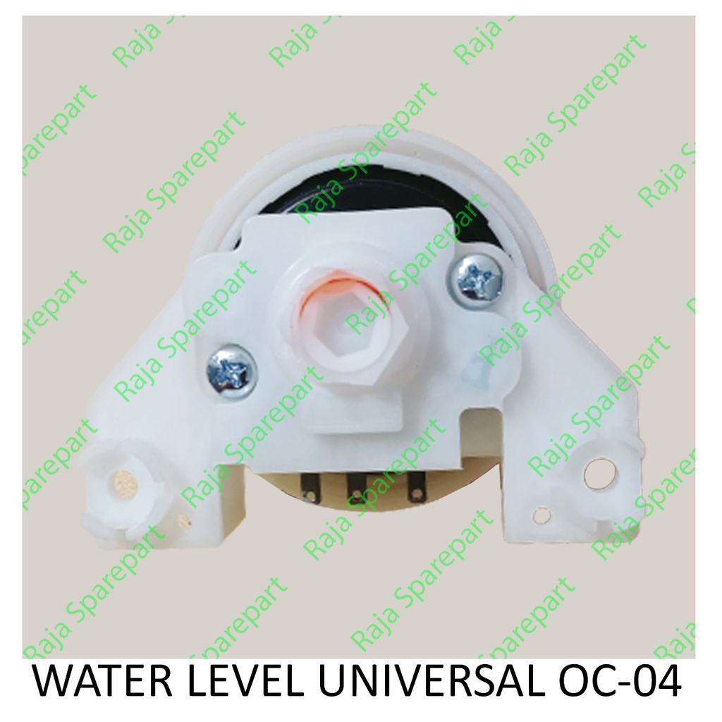 Water Level Mesin Cuci Top Loading (Bukaan Atas) Universal OC-04