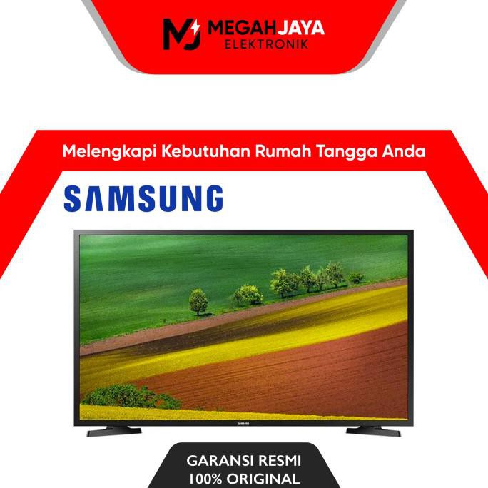 Populer] Samsung Tv Led 32N4001 (32 Inch / Fhd Tv / Digital Tv / Usb Movie)