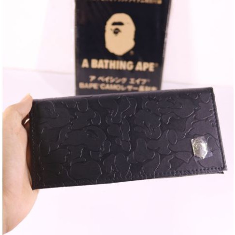WALLET BAPE / DOMPET BAPE