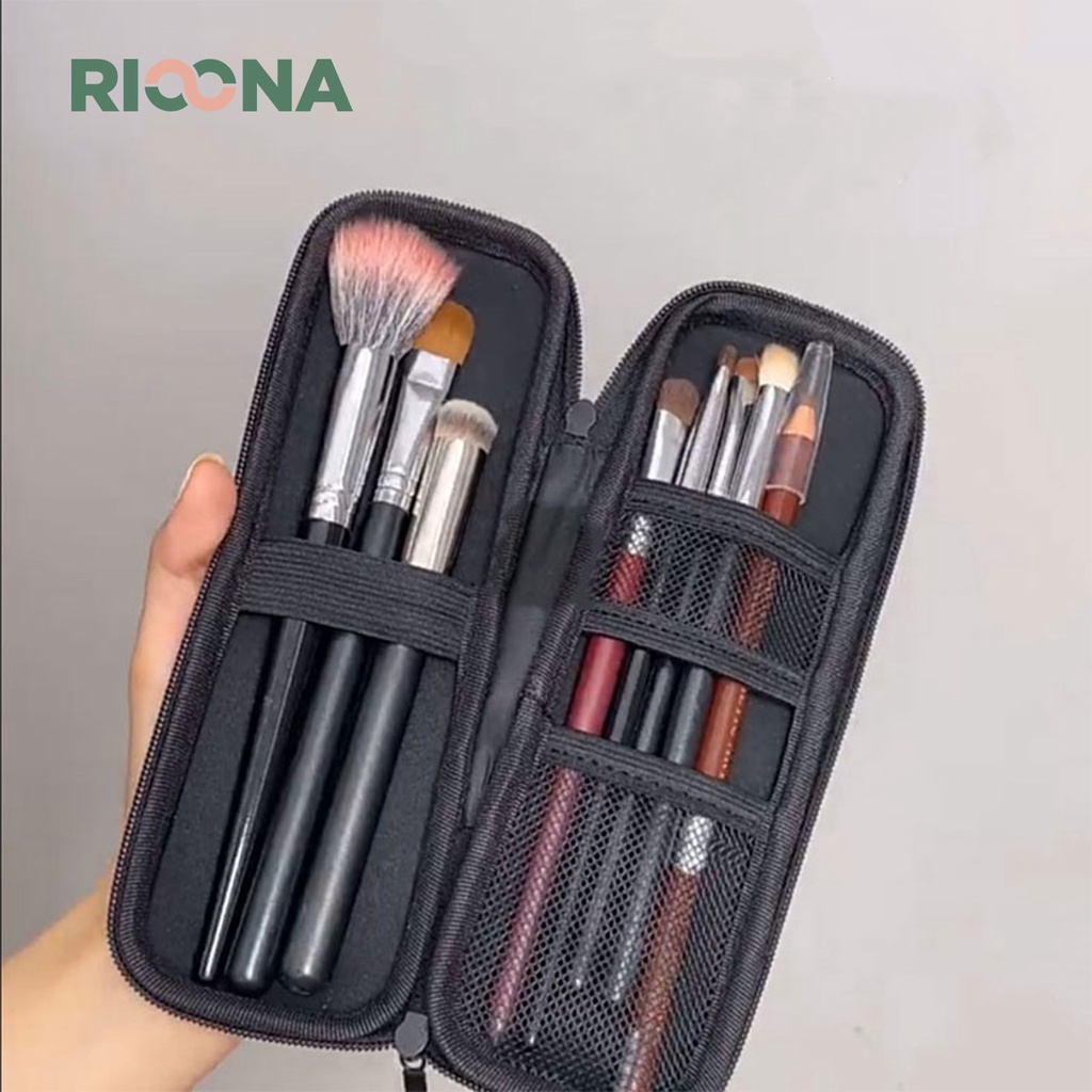 

Tempat Kuas Tempat Pensil Pouch Kuas Pouch Pensil Bahan Eva