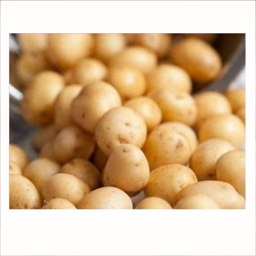 

Kentang Kecil / Baby Potato 250gr | Pasar Induk Pekanbaru #Harga_Grosir