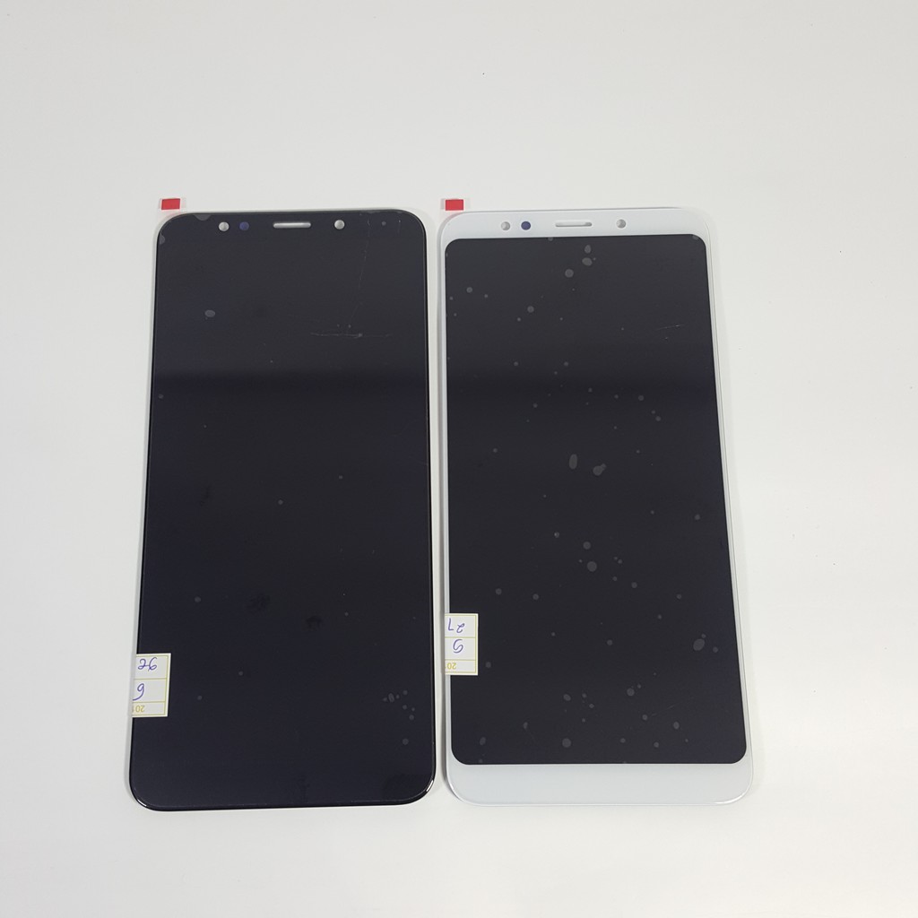 LCD TOUCHSCREEN XIAOMI REDMI 5 PLUS / LCD TS REDMI 5+ PLUS / LCD TC REDMI 5 PLUS FULLSET