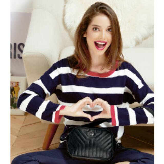 TAS SOPHIE PARIS MUMBI T4484B5