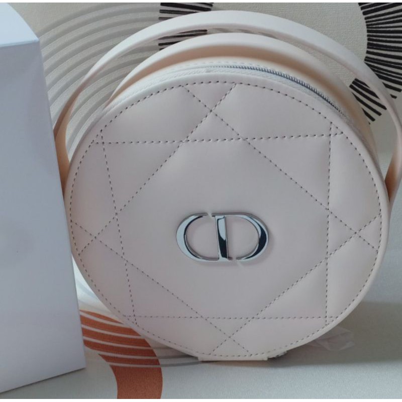 DIOR POUCH - RARE VIP GIFT 2021