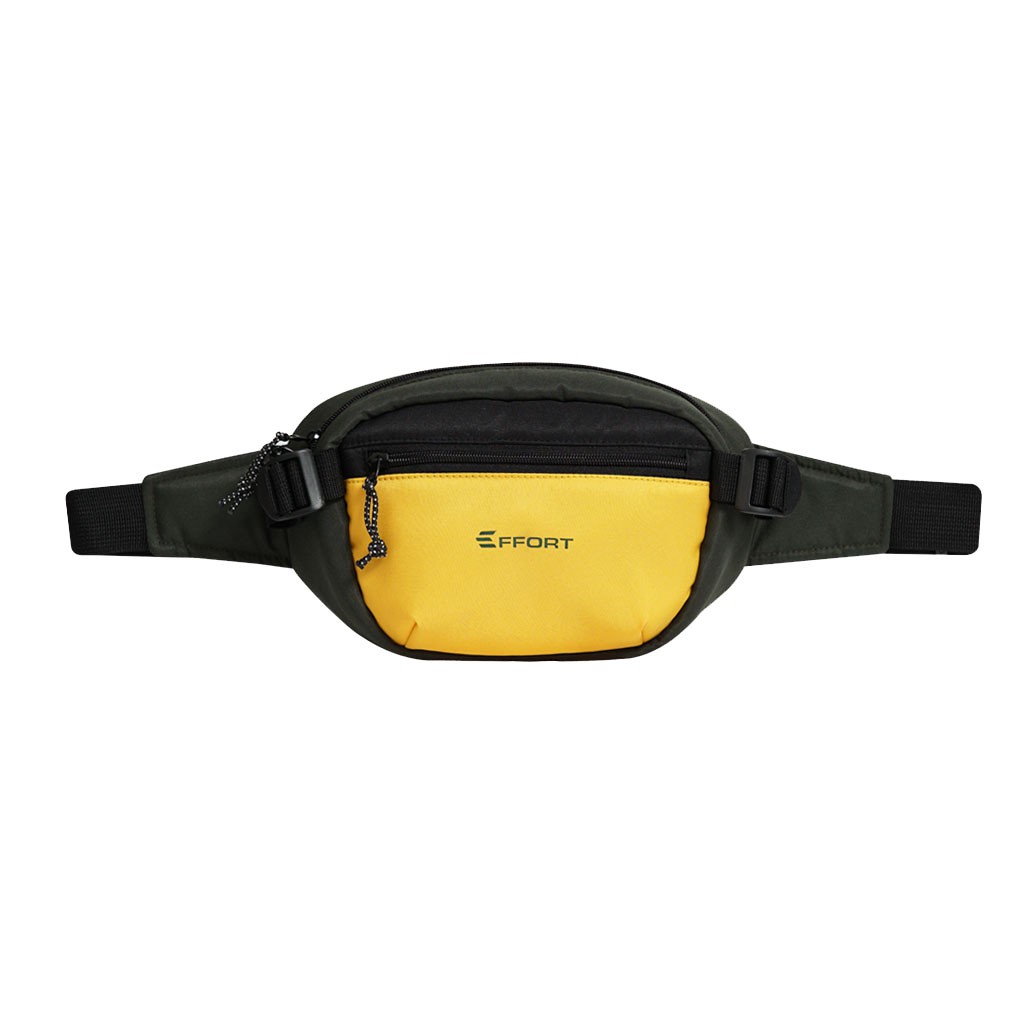 Tas Pinggang OVA Waterproof  / Tas Waist bag / Anti Air