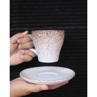 CANGKIR KERAMIK CANGKIR CAPPUCCINO SPRAY CANGKIR KOPI CANGKIR KERAMIK CANGKIR CAPPUCCINO SPRAY CANGKIR KOPI