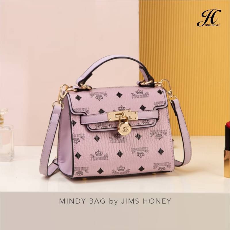 MINDY BAG JIMSHONEY